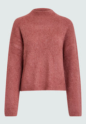 Minus MSTalima Pullover Pullover 6014 Old Rose