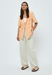 Peppercorn My Blazer Blazer 6036 Orange Sunset