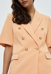 Peppercorn My Blazer Blazer 6036 Orange Sunset