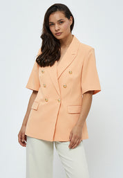 Peppercorn My Blazer Blazer 6036 Orange Sunset