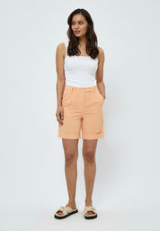 Peppercorn My Shorts Shorts 6036 Orange Sunset