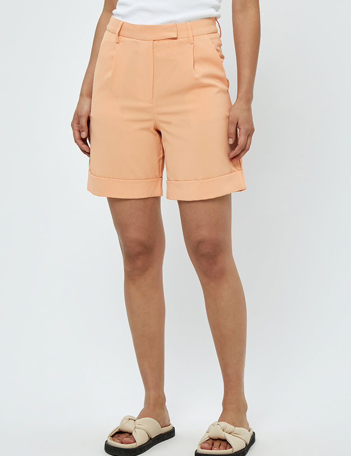 Peppercorn My Shorts Shorts 6036 Orange Sunset