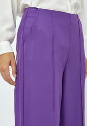 Peppercorn Olli Bukser Bukser 1632 Imperial Purple