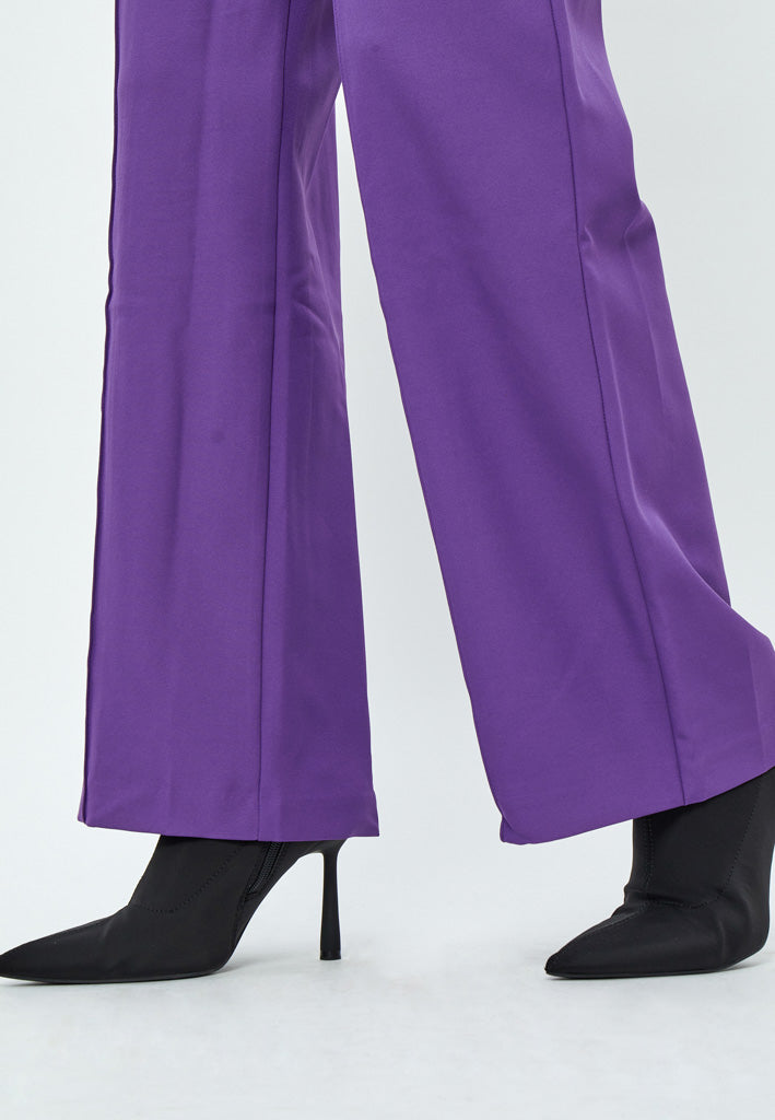 Peppercorn Olli Bukser Bukser 1632 Imperial Purple