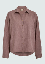 Peppercorn PCGaby Shirt Skjorter 4238 Lilas