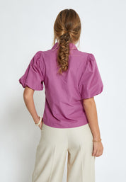 Peppercorn PCGeneva Shirt Skjorter 7002 Rosebud Pink