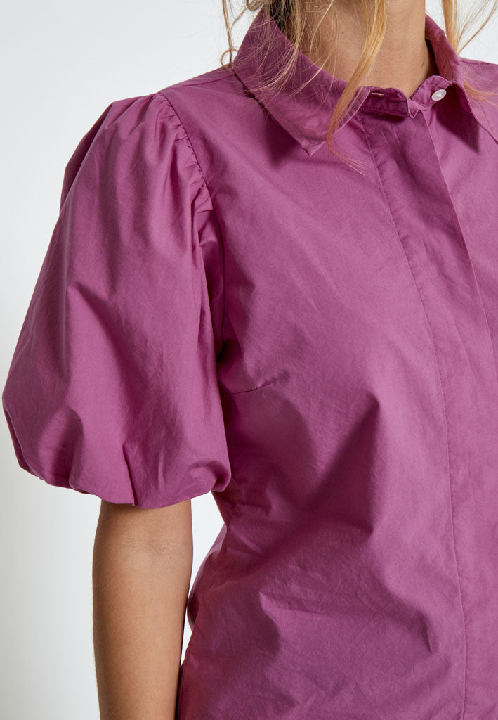 Peppercorn PCGeneva Shirt Skjorter 7002 Rosebud Pink