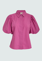 Peppercorn PCGeneva Shirt Skjorter 7002 Rosebud Pink