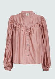 Peppercorn PCIda Shirt Skjorter 4458 Ash Rose