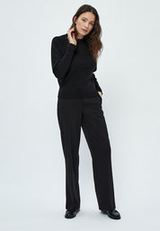 Peppercorn PCRosalia Pullover Pullover Sort
