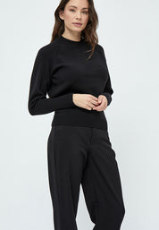 Peppercorn PCRosalia Pullover Pullover Sort