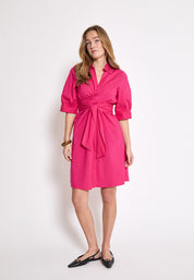 Peppercorn PCTamra V Kjole Kjoler 4039 Virtual Pink