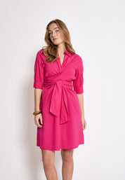 Peppercorn PCTamra V Kjole Kjoler 4039 Virtual Pink
