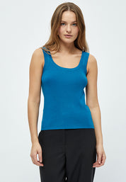 Peppercorn PCTana Top Toppe 1518 Imperial Blue