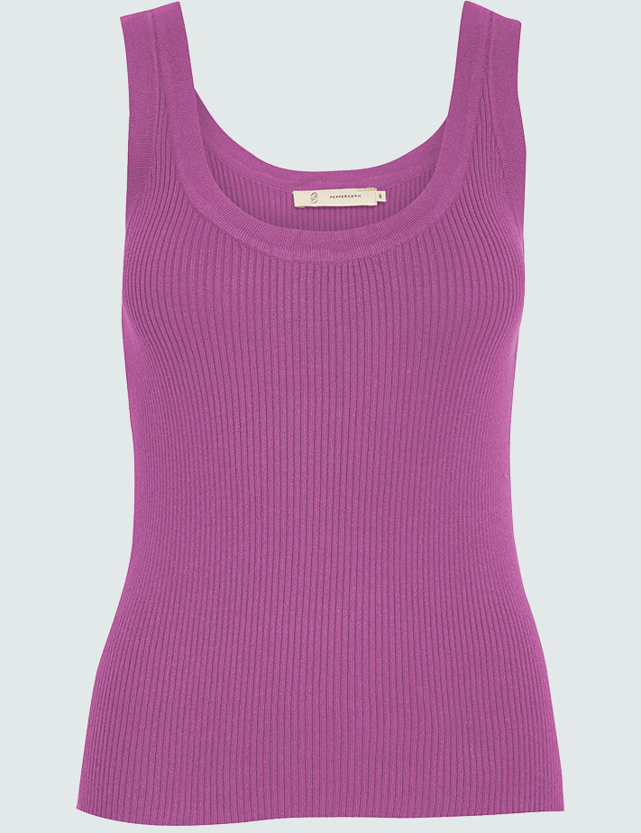 Peppercorn PCTana Top Toppe 7002 Rosebud Pink