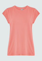 Peppercorn PCTrishia GOTS T-Shirt T-Shirt 4090 Strawberry Ice