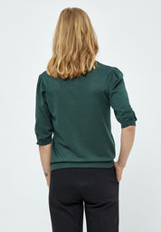 Minus MSPam Stik T-shirt T-Shirt 4112 Jungle Green