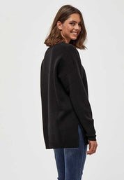 Peppercorn PCRosalia Pullover Pullover Sort