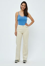 Peppercorn PCRosalinda Top Toppe 2993 Marina Blue