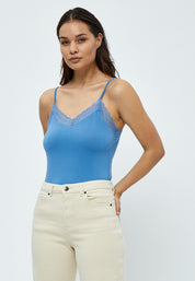 Peppercorn PCRosalinda Top Toppe 2993 Marina Blue