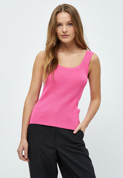 Peppercorn PCTana Top Toppe 0432 Shocking Pink