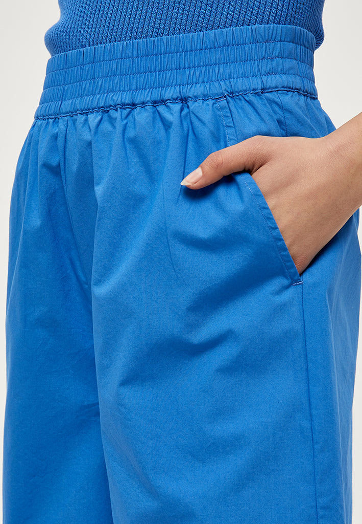 Peppercorn Thelma shorts Shorts 5130 NEBULAS BLUE