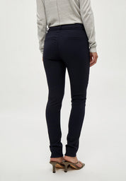 Minus MSCarma MW Bukser Bukser 5270 Black Iris