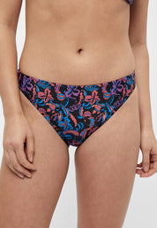 Minus Cilia Bikini Underdel Bikini bottom 4290P Vibrant Flower Print