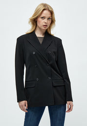 Minus Daria Blazer Blazer Sort