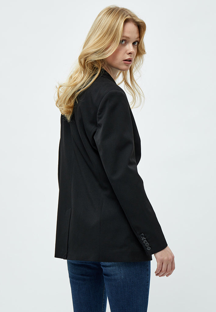 Minus Daria Blazer Blazer Sort