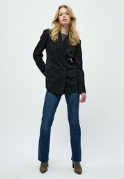 Minus Daria Blazer Blazer Sort