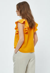 Minus Hemma Top Toppe 6075 Mango Sorbet