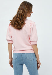 Minus Mika Sweatshirt Sweatshirts 6029 Orchid Pink
