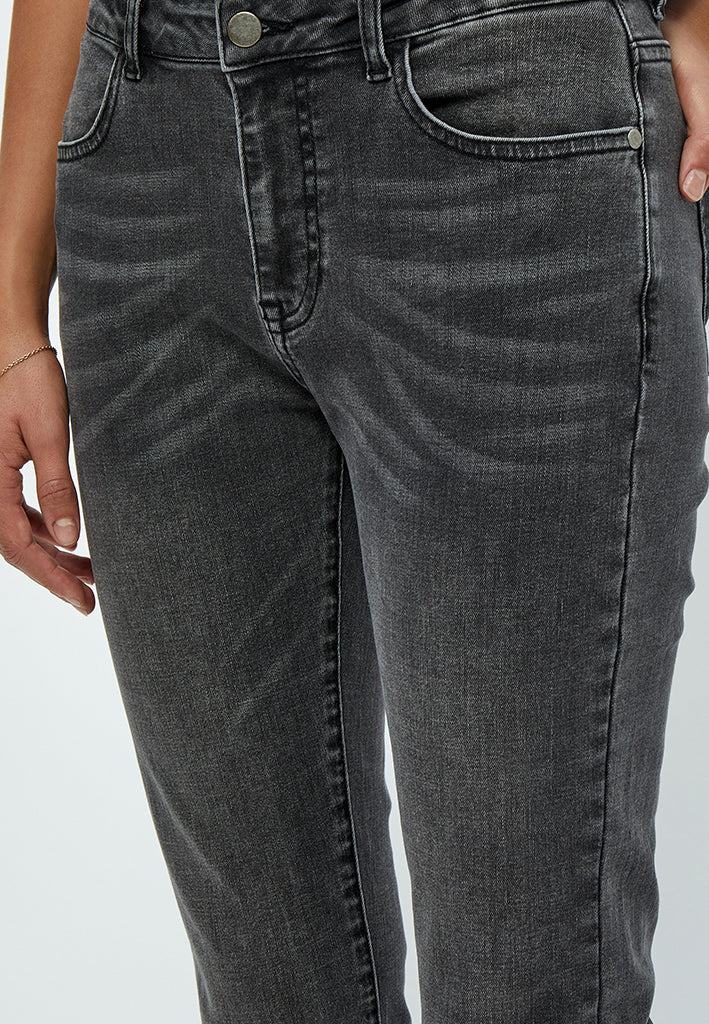 Minus MSNew Enzo Jeans Jeans 129 Dark Grey